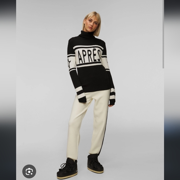 Moon Boots Icon Evolution Pump - Black Moon Boots - Moon Boot short Boots - Picture 9 of 9